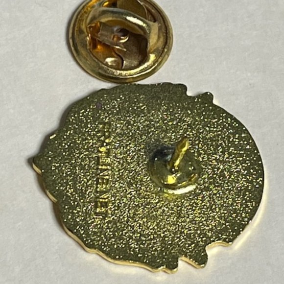 VTG Phoenix Lodge No.346 Sarasota, FL Enamel Lapel Hat Pin 1" - Picture 5 of 8